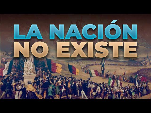 El PROBLEMA con el NACIONALISMO | La Religión del Estado