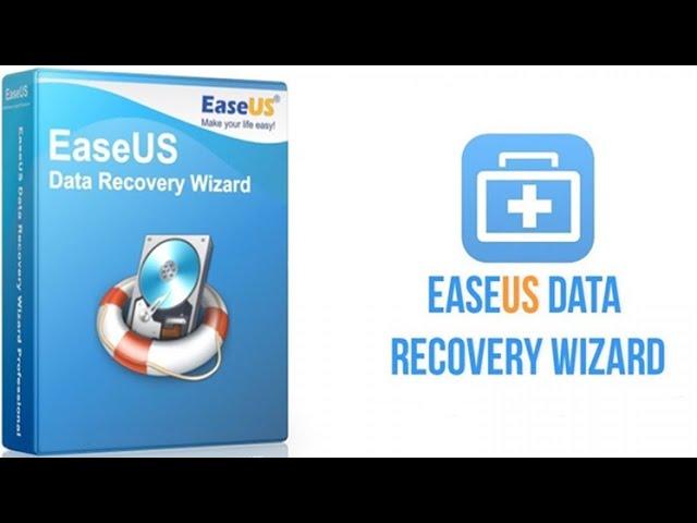 EASEUS Data Recovery  software with crack free