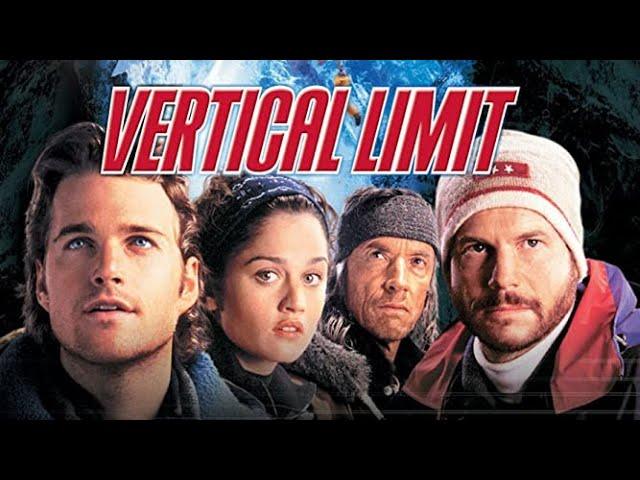 Vertical Limit 2000 Full Movie