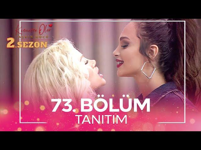 Kısmetse Olur: Aşkın Gücü 2. Sezon 73. Bölüm TANITIM