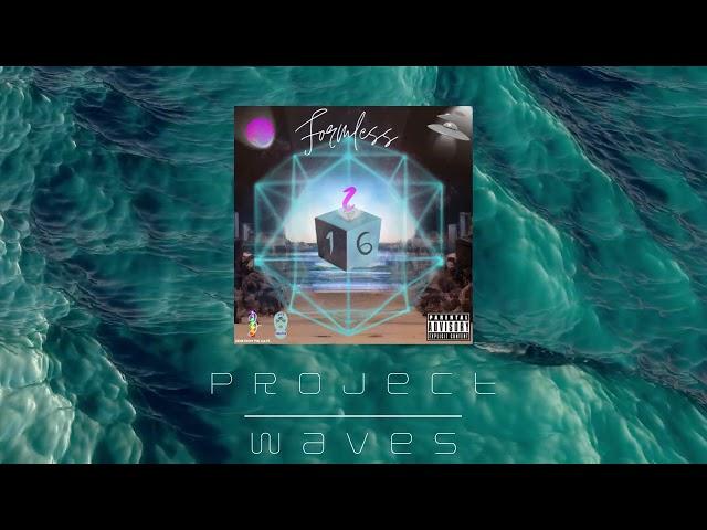 Formless (WAVES)  - Zenii from the Gate feat. eevee [Music Video]