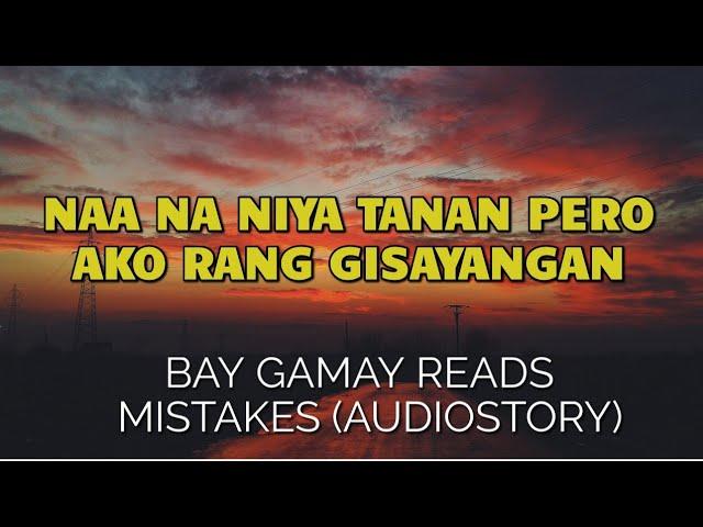 Love gihapon tika bisag ulo sa bulad imong sud an | bay gamay reads