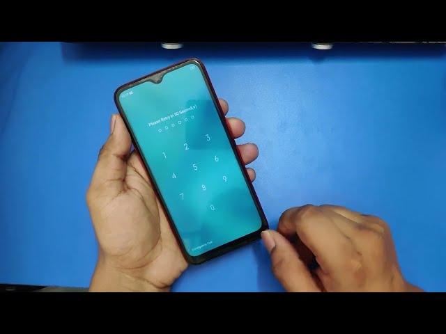 Oppo/Realme Meta Mode Hard Reset/Factory Reset/Wipe Data | MTK Auth Bypass Tool Latest Version Free