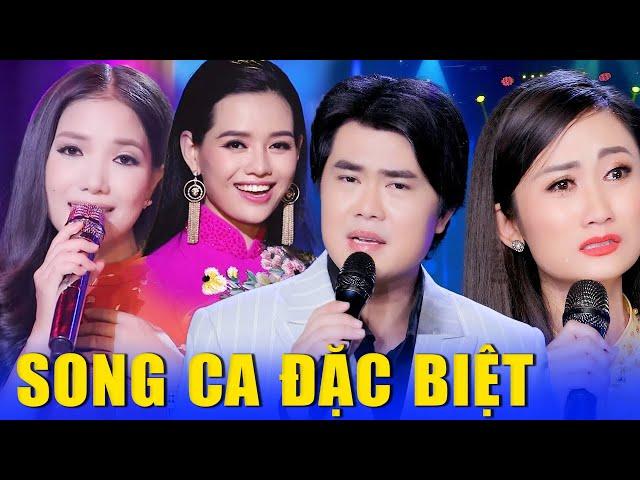 Phú Quí Song Ca NGÂY NGẤT CON TIM Khi Nghe - Liên Khúc Bolero Đặc Biệt TOÀN BÀI HAY