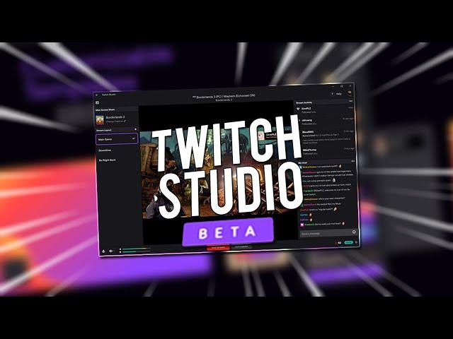 Is Twitch Studio Worth Using?