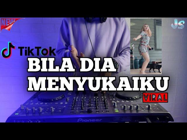 DJ BILA DIA MENYUKAIKU REMIX SLOW VIRAL TIKTOK FULL BASS | KUKIRA DIA MENYUKAIKU X TIBAN TIBAN