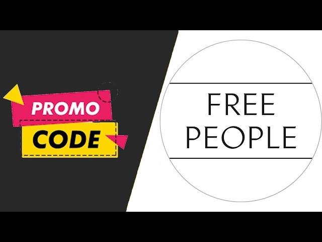 Freshly People codes 2024 || Free People vouchers 2024 || Free People promo codes 2024 Free