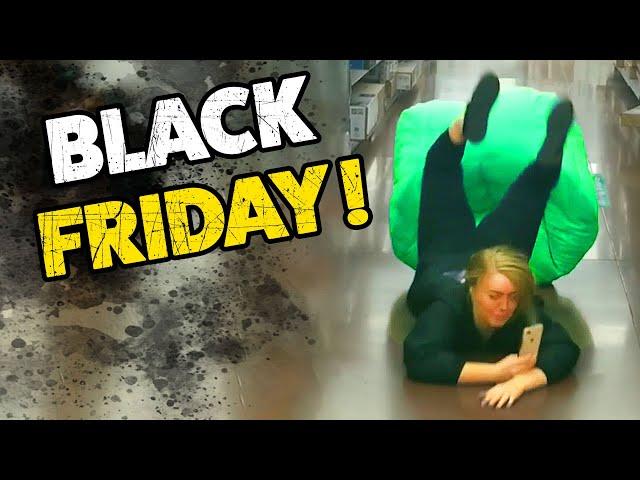 Shopping Fails! | The Best Fails | Funny Videos November 2019