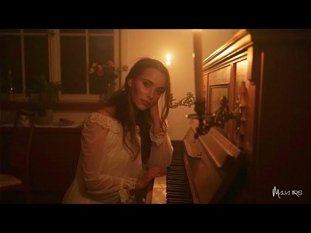 Monster - Maja Iris [Official Musicvideo]