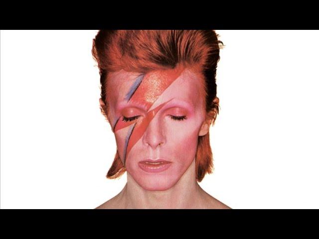 Top 10 David Bowie Songs