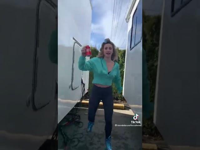 Lili Reinhart , Camila mendes & Madelaine Sexy TikTok 