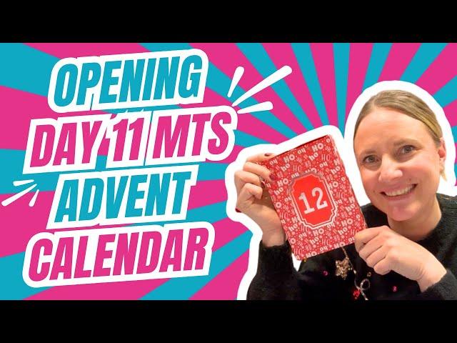 Made to Surprise Advent | DAY 12 | Something for All Occasions!