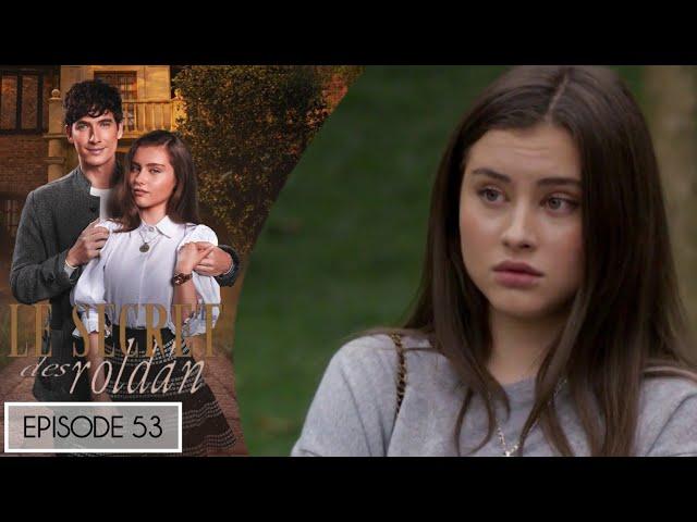 Le Secret des Roldan - Épisode 53 - Novelas Complète en Français | 4K