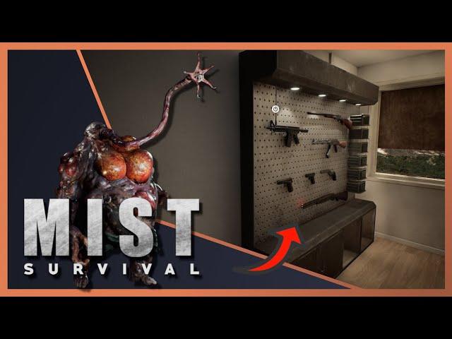 САМОЕ ЛУЧШЕЕ ОБНОВЛЕНИЕ В ▶️ MIST SURVIVAL S3 #23 Survival game