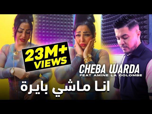 Cheba Warda ft. Amine La Colombe - Ana Machi Bayra (2023)/ شابة وردة وامين الكولومب - انا ماشي بايرة