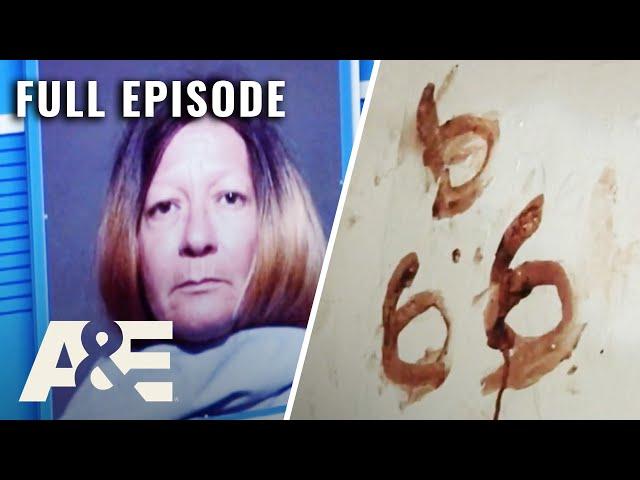 The First 48: Devil Inside / Rattlesnake (S8, E7) | Full Episode | A&E