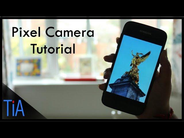 How to install Google Pixel camera (GCAM) on any Android