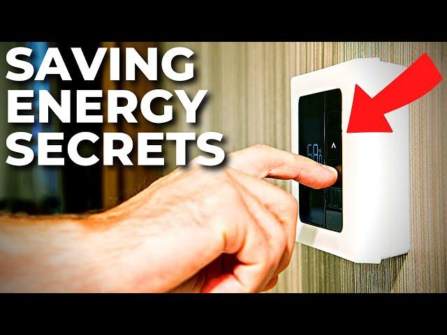 Save 65% On Your Energy Bill (10 TIPS NO ONE TALKS ABOUT)