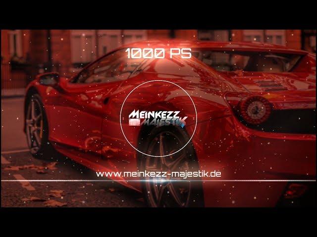 RAF CAMORA TYPE BEAT - 1000 PS (PROD. MEINKEZZ MAJESTIK)