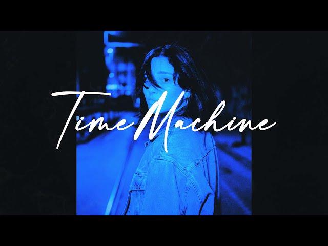 FREE Guitar R&b Type Beat 2024 - "TIME  MACHINE" - Sad R&b Type beat