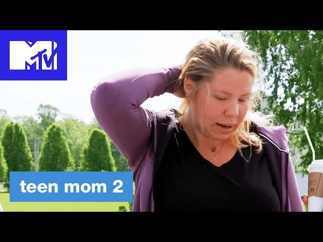 'Kailyn’s Pregnancy Leaks Online' Official Sneak Peek | Teen Mom 2 (Season 8) | MTV