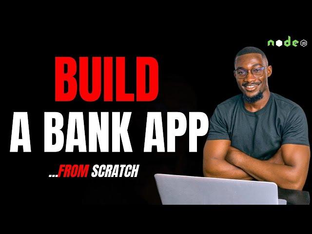 Build a BANK App - 18 - ( Dependency Injection in Nodejs  )