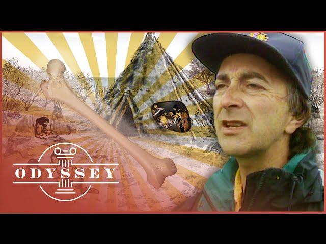 Is The Site Of Prehistoric Rituals Hidden Beside Finlaggan Loch? | Time Team | Odyssey