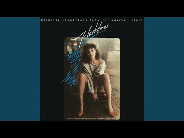 Love Theme From Flashdance