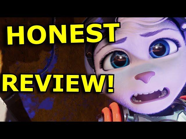 The BEST PS5 Game? - Ratchet & Clank: Rift Apart Review!