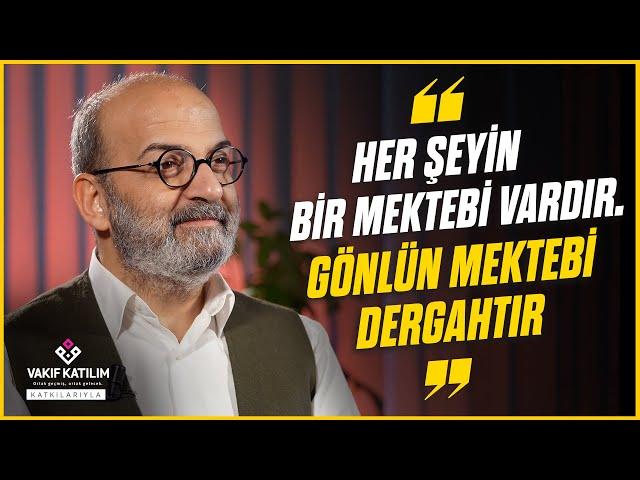 Güzelle Oturan Güzelleşir - Çağrışımlar | Savaş Şafak Barkçin