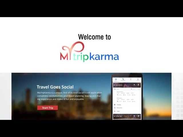 MyTripKarma.com