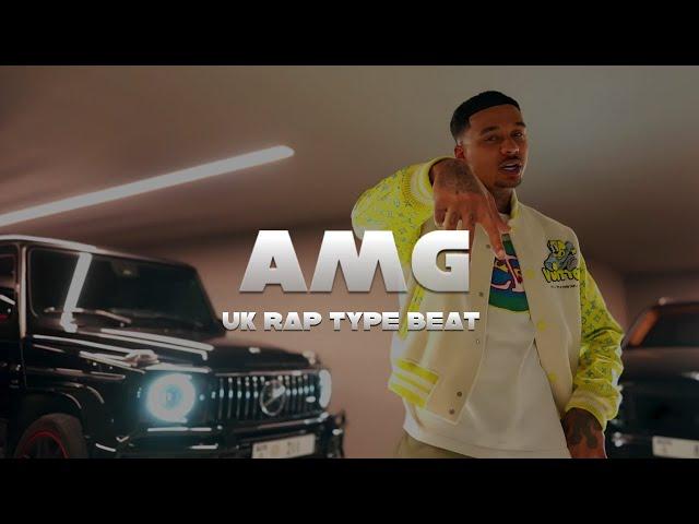 FREE Fredo x Clavish UK Rap Type Beat 2024 - AMG