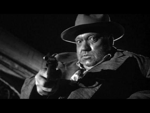 Top 10 Film Noirs