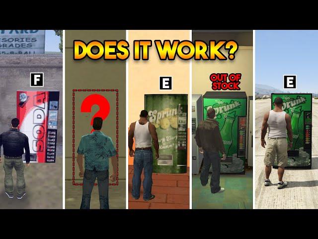 DOEST IT WORK IN EVERY GTA?