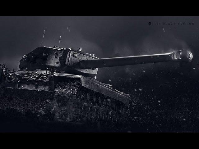 T34 B (Black edition) review