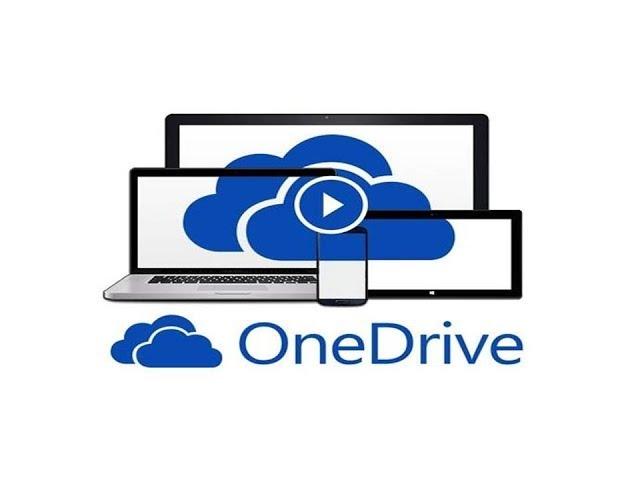 Windows 10. Облачное хранилище OneDrive настройка, установка, удаление.