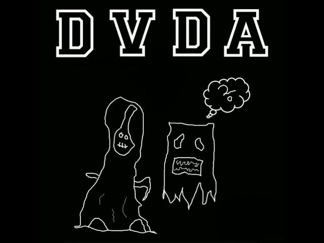 DVDA - I Am Chewbacca