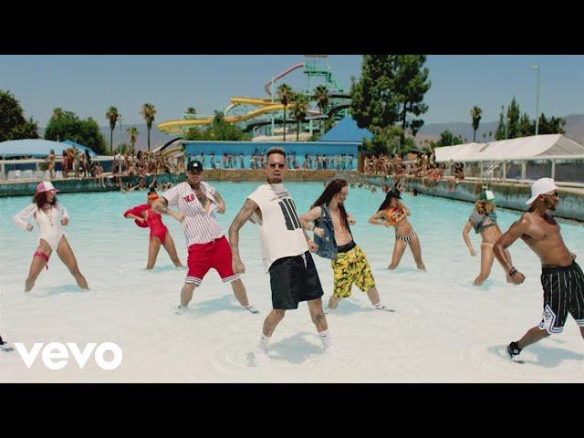 Pills & Automobiles (Official Video)