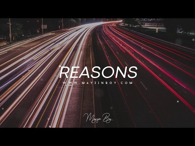 (FREE) YK Osiris x Quando Rondo "Reasons" Smooth Guitar Trap Type Beat @MayzinBoy