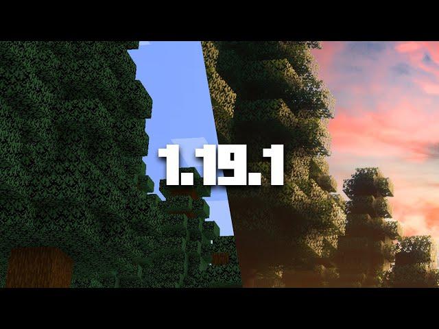 How to Add Shaders to Minecraft 1.19.1 Easily using Optifine