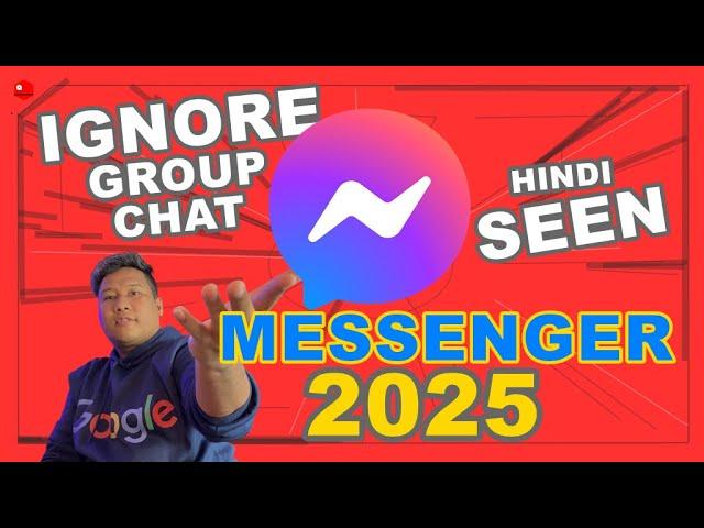 TOP 7 NEW MESSENGER FEATURES ngayong 2025?