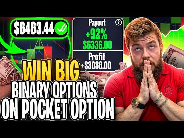 🟠 Pocket Option Scalping – 1 Minute Strategy That Delivers