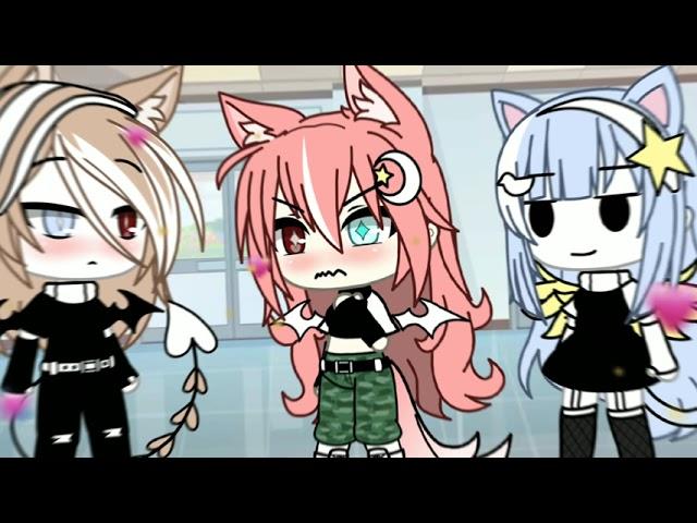 Switching Gender||Meme||Gacha Life