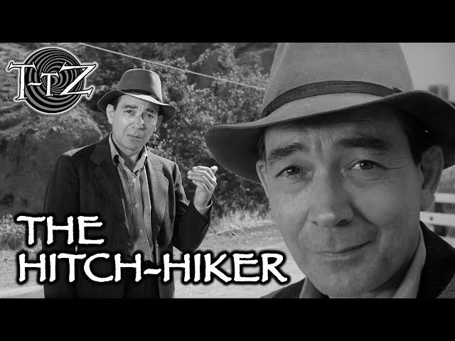 The Hitch-Hiker - Twilight-Tober Zone