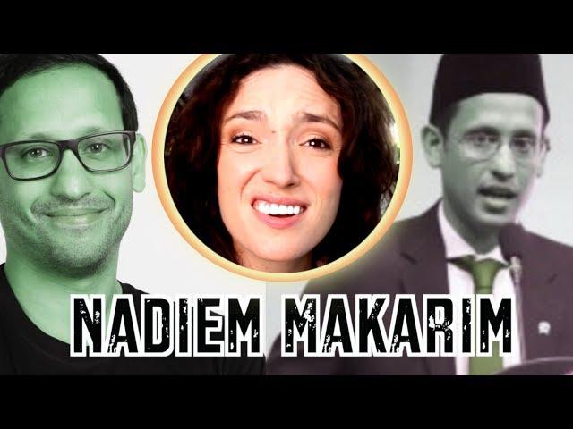 Nadiem Makarim - SELEB ENGLISH