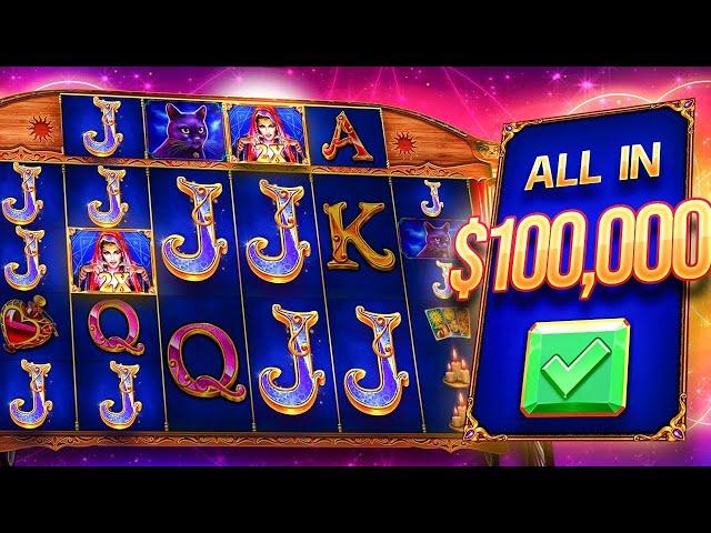 Casino Slot - TOP Mega wins of the week  OMG!