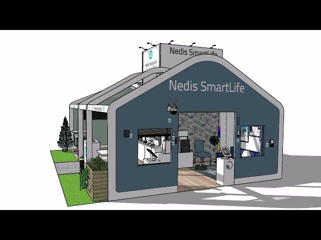 Nedis IFA Stand 2023