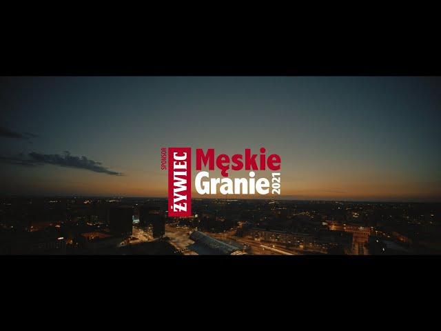 Męskie Granie Orkiestra 2021 (Daria Zawiałow, Dawid Podsiadło, Vito Bambino) - I Ciebie też, bardzo