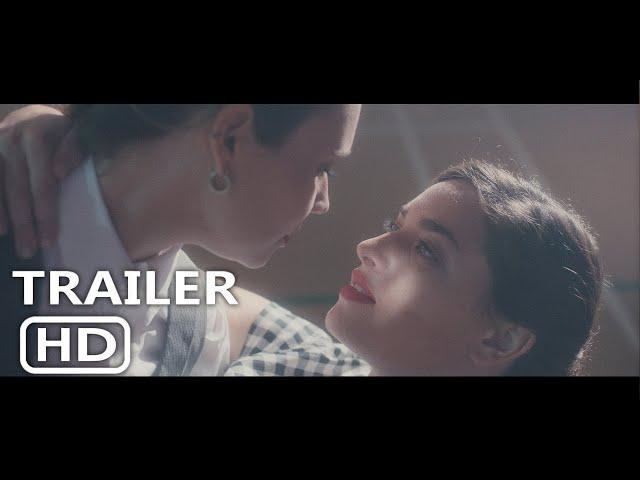 From A to Q | Official Trailer | New Lesbian Film | 2021 | Positive Lesbian Representation ️‍