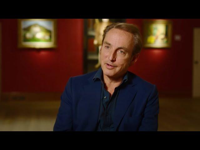 Philip Mould & Co: What We Do